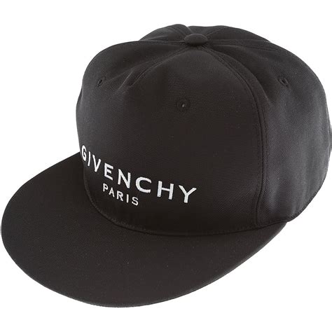 givenchy paris black hat|givenchy hat women's.